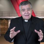 The German Church, on assisted suicide | Current News Commentary| 4/8/2024 | Rev. Santiago Martin FM