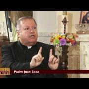 Nuestra Fe En Vivo—Padre Juan Sosa • 15 | Junio | 2015