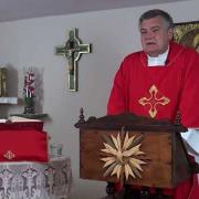 Homilía de hoy | Santo Tomás, Apóstol | 03.07.2021 | P. Santiago Martín FM