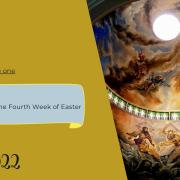 Homily of Today | Tuesday of the Fourth Week of Easter | 5/10/2022 | Rev. Santiago Martin FM