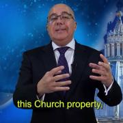 16. Patrimonial property of the chuch  investments and investment funds | Francisco Cardona