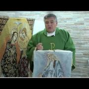 Homily of Today | Saturday Of The 21st Week In Ordinary Time | 09-02-2023 | Rev. Santiago Martin, FM