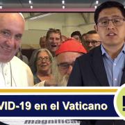 Informativo Semanal | 30.12.2020 | www.magnificat.tv | Franciscanos de María