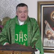 Today's Homily | Third Sunday in Ordinary Time | 01/23/2022 | Rev. Santiago Martin FM