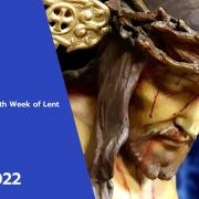 Today's Homily | Thursday of the Fifth Week of Lent | 4/7/2022 | Rev. Santiago Martin FM