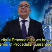 26. Pederasty canonical, administrative and judicial proceedings | Magnificat.tv | Francisco Cardona