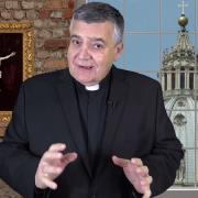 Insultos alemanes al papa | Actualidad Comentada | 3-2-2023 | Pbro. Santiago Martín FM