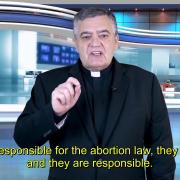 Commented News | The Corruption of liberty | Fr. Santiago Martin FM | Magnificat.tv