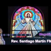 Today's Homily | Fourth Sunday of Lent | 3/27/2022 | Rev. Santiago Martin FM