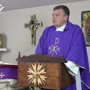 Today´s Homily | Saturday of the Fourth Week of Lent | 03.20.2021 | Fr. Santiago Martín FM