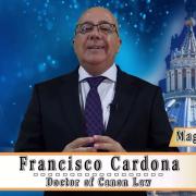 31. Our office matrimonial nullities | Magnificat.tv | Francisco Cardona
