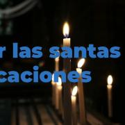 "Señor envía vocaciones según tu corazón" | Vocación FM | Franciscanos De María | Magnificat.tv