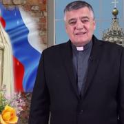 "Consecration and conversion" | Commented News 3/18/2022 | Rev. Santiago Martin, FM