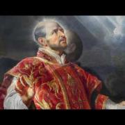 Homily of Today | Memorial of St. Ignatius of Loyola, Priest | 07/31/2023 | Rev. Santiago Martín FM