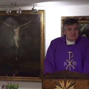 Homily, Friday of the Second Week of Advent | Fr. Santiago Martin FM | 12.11.2020
