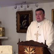 Homilía de hoy | San Timoteo y San Tito, obispos | 26.01.2021 | P. Santiago Martín FM