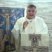 Homilía de hoy |Memoria de San Pio de Pietrelcina, presbítero | 23-09-2023 | P. Santiago Martín FM