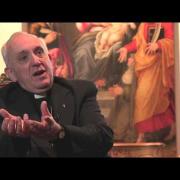 Entrevista exclusiva del Cardenal Bergoglio, hoy Papa Francisco, con EWTN