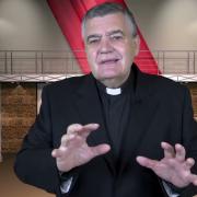 La Iglesia alemana, en suicidio asistido | Actualidad Comentada 05-04-2024 |Pbro. Santiago Martín FM