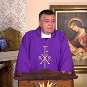 Today's Homily | Monday of the Second Week of Advent | 12/6/2021