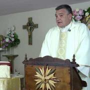 Today´s Homily | Jesus Christ, high and eternal priest  | 05.27.2021 | Fr. Santiago Martín FM