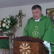 Today's Homily | Wednesday of the Sixteenth Week in Ordinary Time | 07.21.2021 | Fr. Santiago Martín