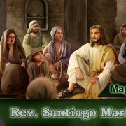 Homily of Today | Monday of the Sixth Week in Ordinary Time | 02/13/2023 |Rev. Santiago Martín FM