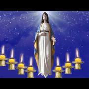 Holy Rosary of Gratitude | Joyful Mysteries | Magnificat.tv - Franciscans of Mary