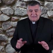 "The Unknown Polish Example" | Commented News 3/25/2022 | Magnificat.tv | Rev. Santiago Martin, FM