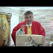 Homilía de hoy | San Lucas, evangelista | 18-10-2023 | P. Santiago Martín, FM