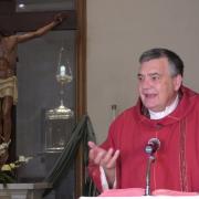 Homilía de hoy | San Pedro y San Pablo, apóstoles, solemindad | 29-6-2022 | Pbro. Santiago Martín FM
