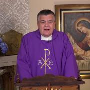 Today's Homily | Tuesday of the Second Week of Advent | 12/7/2021
