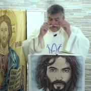 Homilía de hoy | San Agustin, Obispo Y Doctor De La Iglesia | 28-08-2023 | P. Santiago Martín FM