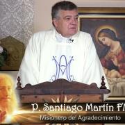 Homilía de hoy | Bienaventurada Virgen María del Rosario | 7-10-2021
