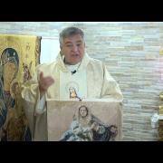 Homily of Today | Queenship of the Blessed Virgin Mary| 08/21/2023 | Rev. Santiago Martín FM