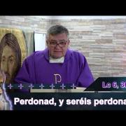 Homilía de Hoy | Lunes, II semana de Cuaresma | 26-02-2024 | P. Santiago Martín, FM