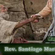 Homily of Today | Thursday of the First Week in Ordinary Time | 01/12/2023 | Rev. Santiago Martín FM