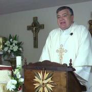 Today´s Homily | Wednesday of the Fourth Week of Easter | 04.28.2021 | Fr. Santiago Martín FM