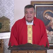 Homilía de Hoy | San Lorenzo, diácono y mártir  | 10-08-2022 | P. Santiago Martín FM