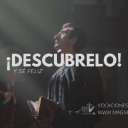 Experiencia vocacional | Vocación FM | Franciscanos De María | Magnificat.tv