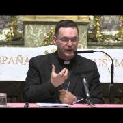 La vocación laical y su compromiso en el Corazón de la Iglesia _ Raúl Berzosa