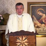 Today's Homily | Saint Leo the Great, Pope | 11/10/2021 | Fr. Santiago Martin FM