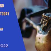 Today's Homily | Ash Wednesday | 3/2/2022 | Rev. Santiago Martin FM