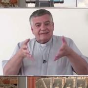 Informativo Semanal | 21-6-2023 | Magnificat.tv | Noticias |  Franciscanos de María