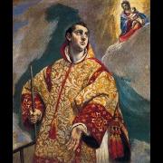 San Lorenzo, Diácono y Mártir |“los tesoros de la Iglesia” | 10 de agosto