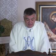 Homilía de Hoy | Nuestra Señora de los Ángeles | 2-8-2022 | P. Santiago Martín FM | Magnificat.tv