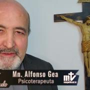 Pedagogía de la cruz | Los sentimientos en la Pérdida y Duelo | Mn. Alfonso Gea