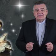 Feliz y Santa Navidad 2022 | "Es navidad, nace la esperanza" | Magnificat.tv | P. Santiago Martín FM