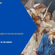 Homily of Today | Memorial of Our Lady of the Angels |8/2/2022 | Rev. Santiago Martin FM