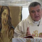 Homilía de hoy | Solemnidad del Sagrado Corazón de Jesús | 07-06-2024 | Pbro. Santiago Martín, FM